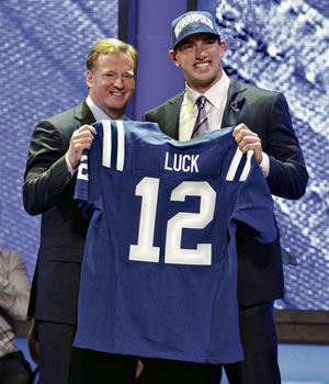 Roger Goodell