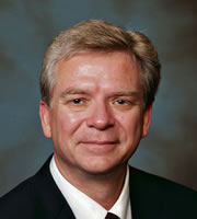 Eric W. Marler