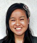 Kristen Oshiro