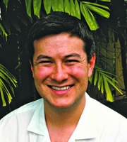 Dave Mori