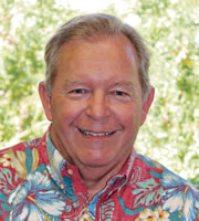 John Connelley
