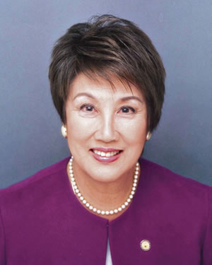 120606_6 State Rep. Barbara Marumoto