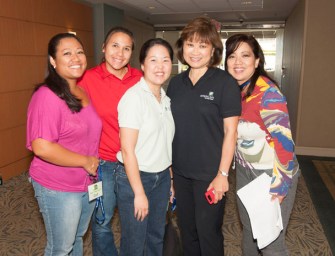 Homebuyer And Homeowner Fair