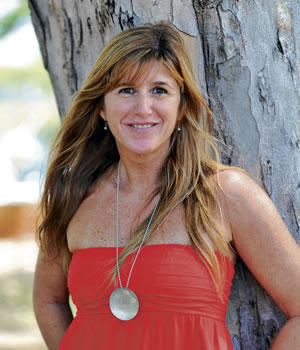 Patricia Tombini