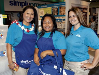 Simply Organized Opens At Kahala