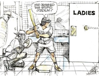 Dick Adair