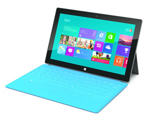 Microsoft Surface