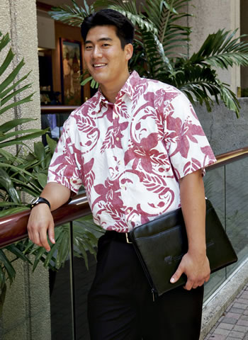 gn Reid Matsushima, HPF