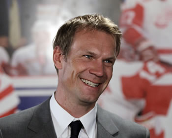 hotair Nicklas Lidstrom