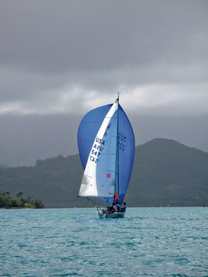 ks Kaneohe Bay