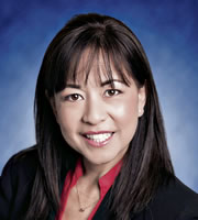 Julie Arigo