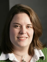 Stacy Hansen
