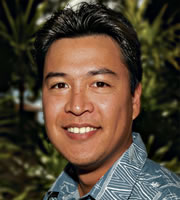 Ben Nishimoto