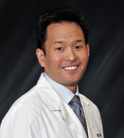 Dr. Radford Goto