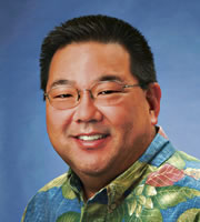 Keane Muranaka