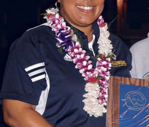 Waipahu Lady Marauders Kicking Up To Division I Soccer