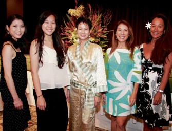 Acuw Luncheon