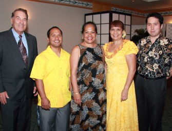 Compassion Awards Banquet