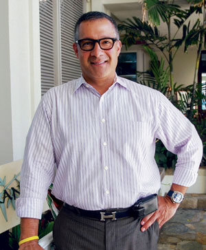 Dante Camara