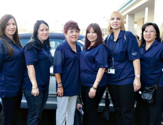 Longs Mililani Grand Opening