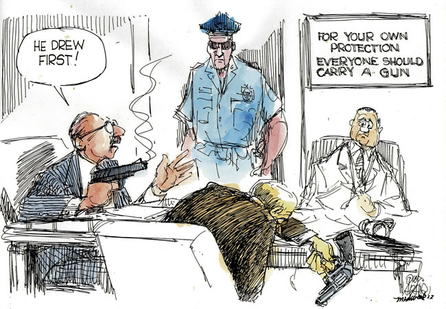 dick adair