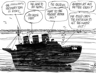 Dick Adair