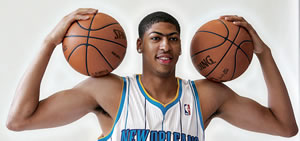 curran Anthony Davis