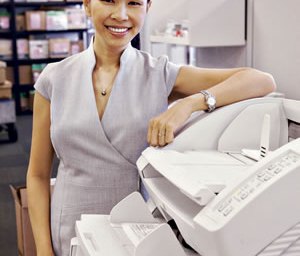Digital Filing For All That Data