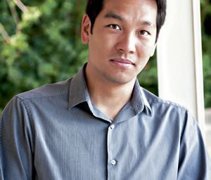 Chopped Winner Lance Nitahara