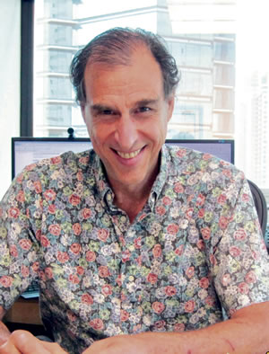 Roger Epstein