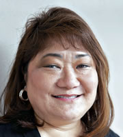 Sharene Chun