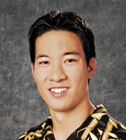 Corey Fukaya
