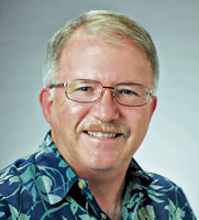 Mark Gurney