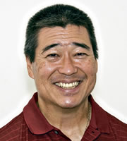 Nolan Namba