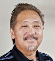 Lester Kodama