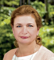 Tracy Walker