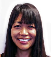 Ali Kang
