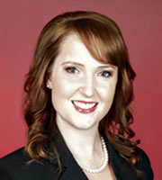 Abigail Nickell