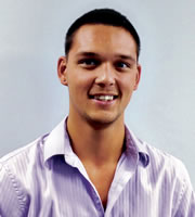 Johnathan Tyau