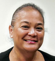C. Haunani Maunu-Hendrix