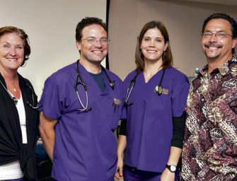 Attending To Cardiac Health