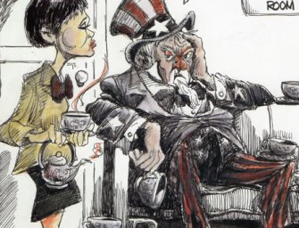 Dick Adair