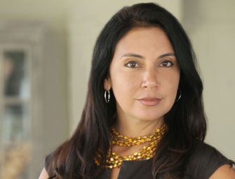 Native Culture Branches Out