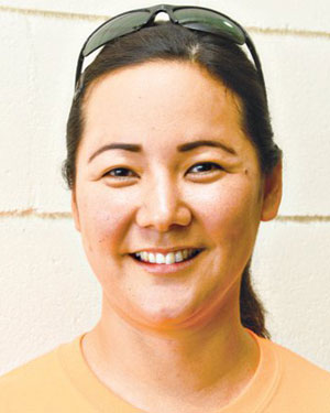 Delise Hirokane-Ellis
