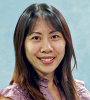 Carol Kato