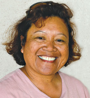 Myra Tagami