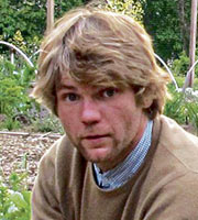Russ Greenleaf