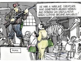 Dick Adair