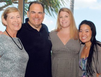 FRIENDS OF HAWAII CHARITIES GRANTS AWARDS