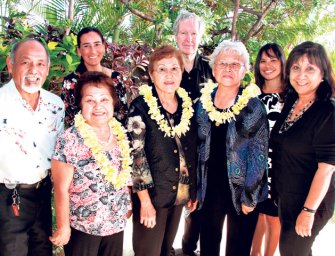 SCENIC HAWAII’S LANDSCAPE AWARDS